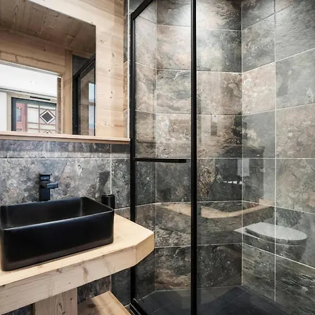 Lac Du Lou - 3 Pieces Pour 6 Personnes 871 Apartment