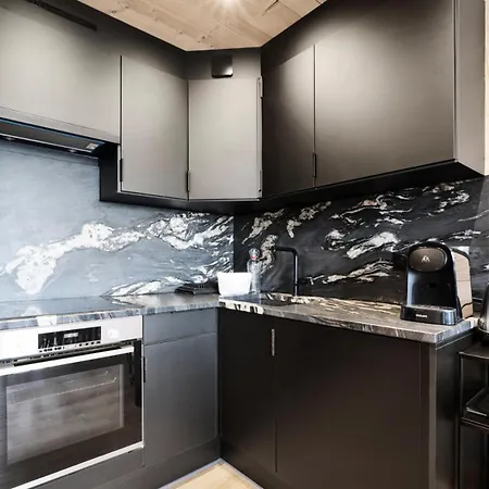 Lac Du Lou - 3 Pieces Pour 6 Personnes 871 Apartment